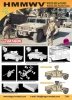 Dragon 7245 M1035 + M1069 (1:72)